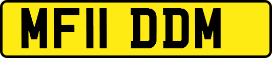 MF11DDM