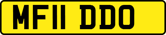 MF11DDO