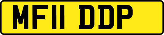 MF11DDP