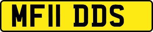 MF11DDS