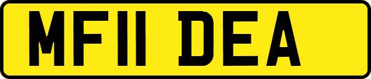 MF11DEA