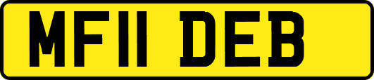 MF11DEB