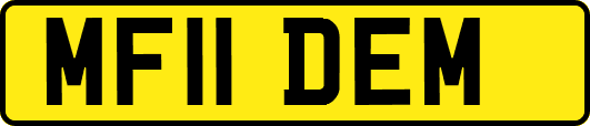 MF11DEM