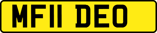 MF11DEO