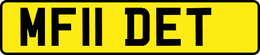MF11DET