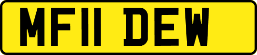 MF11DEW