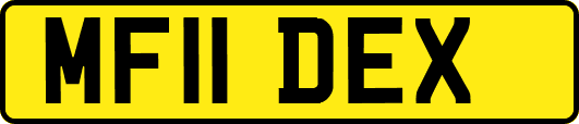 MF11DEX