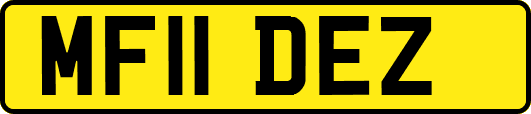 MF11DEZ
