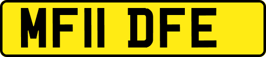 MF11DFE