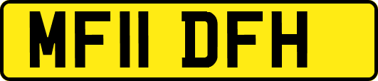 MF11DFH