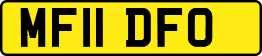 MF11DFO