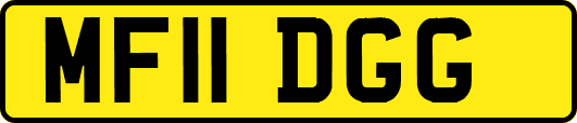 MF11DGG
