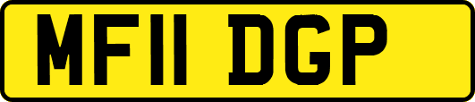 MF11DGP
