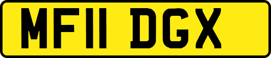 MF11DGX