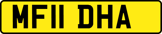 MF11DHA