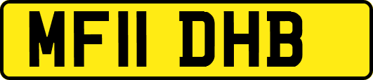 MF11DHB
