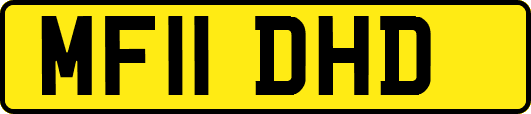 MF11DHD