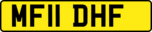 MF11DHF