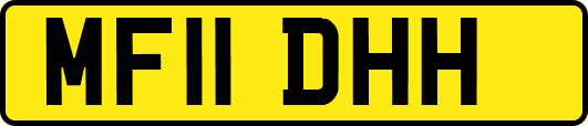 MF11DHH