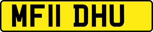 MF11DHU