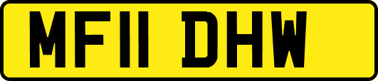 MF11DHW