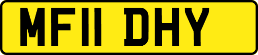 MF11DHY