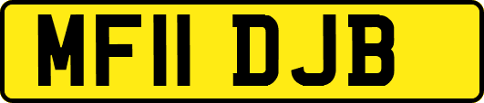 MF11DJB