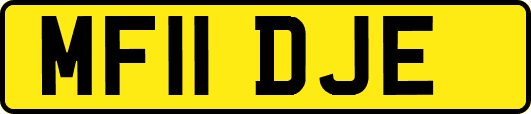 MF11DJE