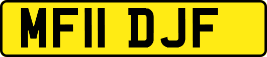 MF11DJF