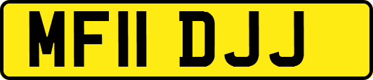 MF11DJJ