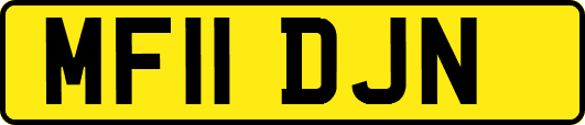 MF11DJN