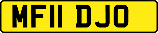 MF11DJO