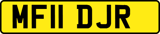 MF11DJR