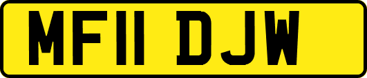 MF11DJW