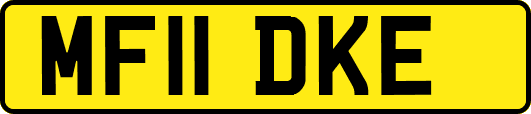 MF11DKE