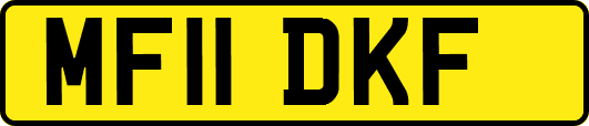 MF11DKF