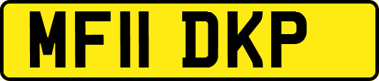 MF11DKP