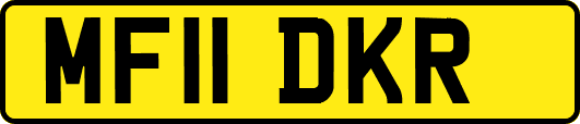 MF11DKR