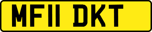 MF11DKT