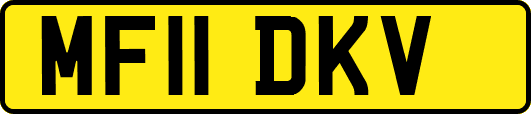 MF11DKV