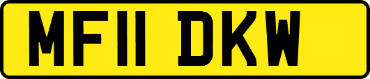 MF11DKW