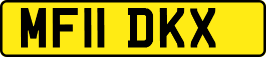 MF11DKX