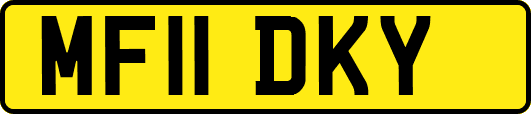 MF11DKY