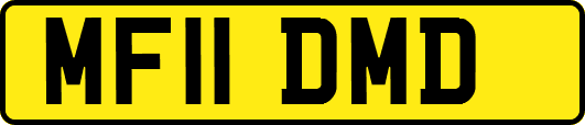 MF11DMD