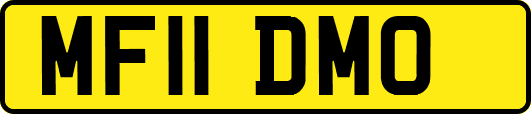 MF11DMO