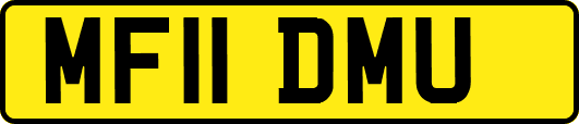 MF11DMU