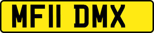 MF11DMX