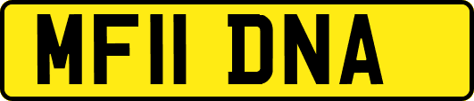 MF11DNA