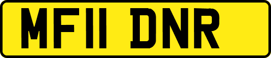 MF11DNR
