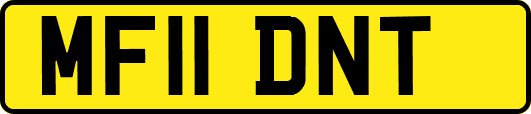 MF11DNT
